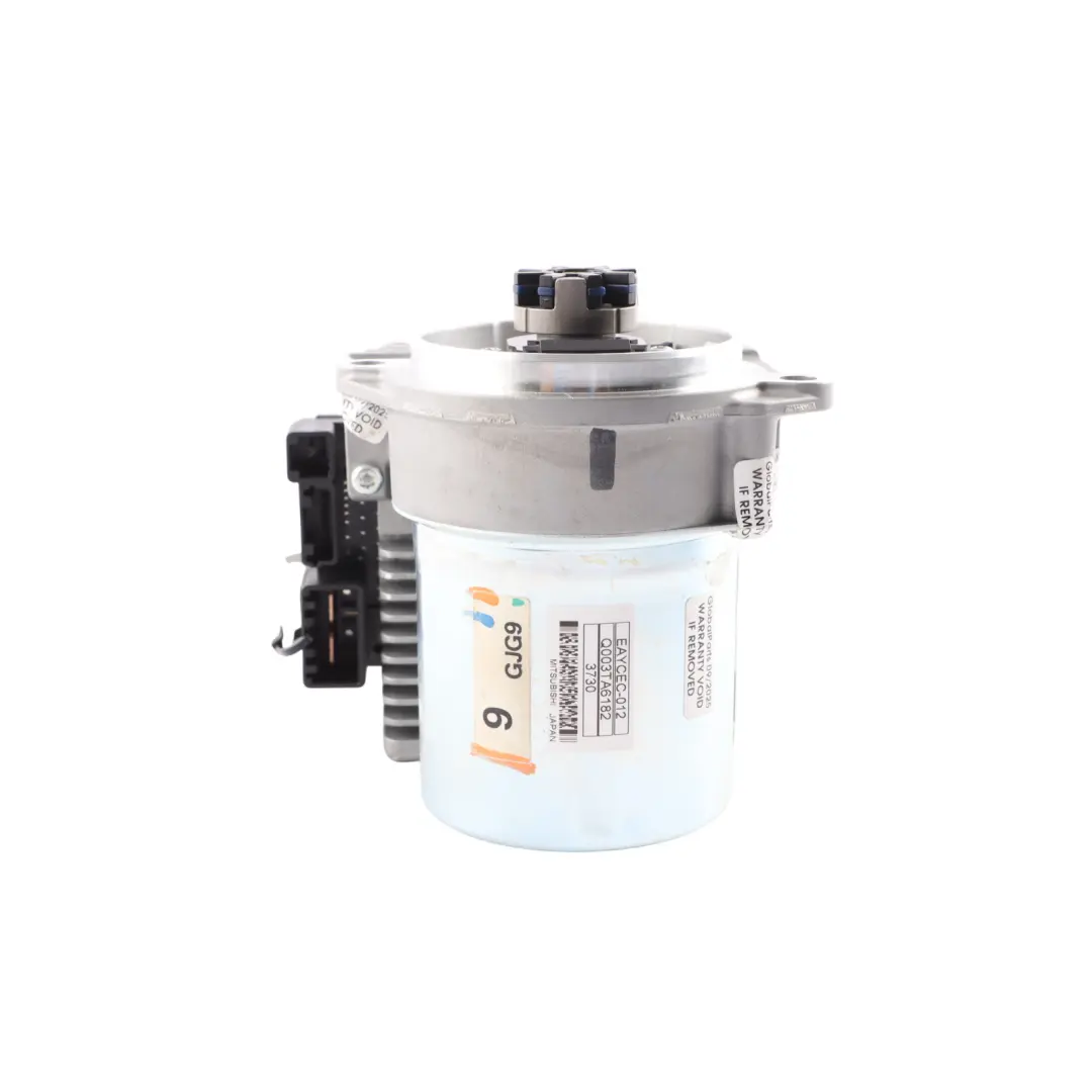 Steering Control Unit Module to Mazda 6 GJ with Part number GHT26788ZG Mazda 6 GJ Steering Control Unit Module - SKU GHT26788ZG - Part number GHT26788ZG