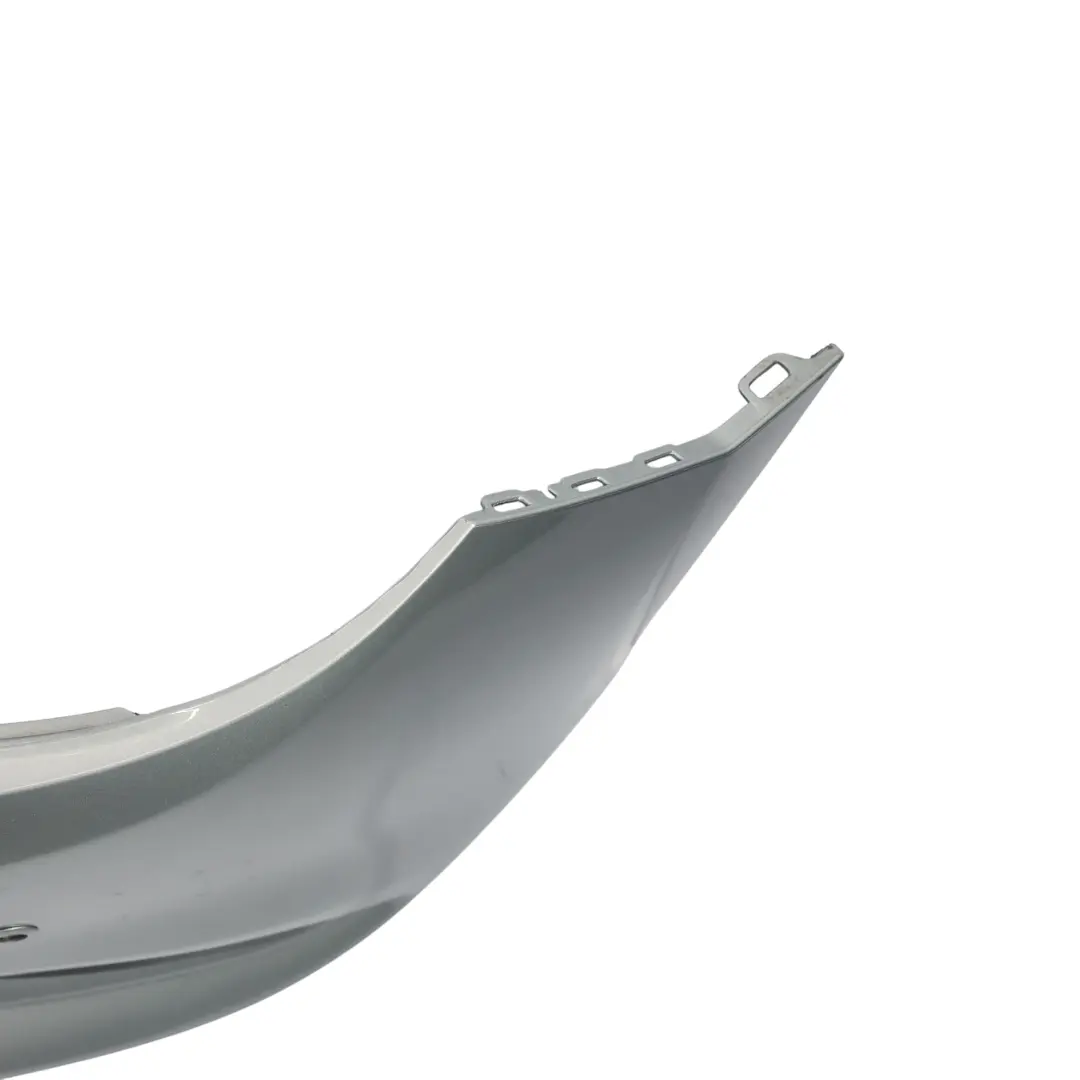  Mazda 6 GJ Front Bumper Trim Panel Covering PDC Grey - SKU GHT650031CBB-GREY - Part number GHT650031CBB