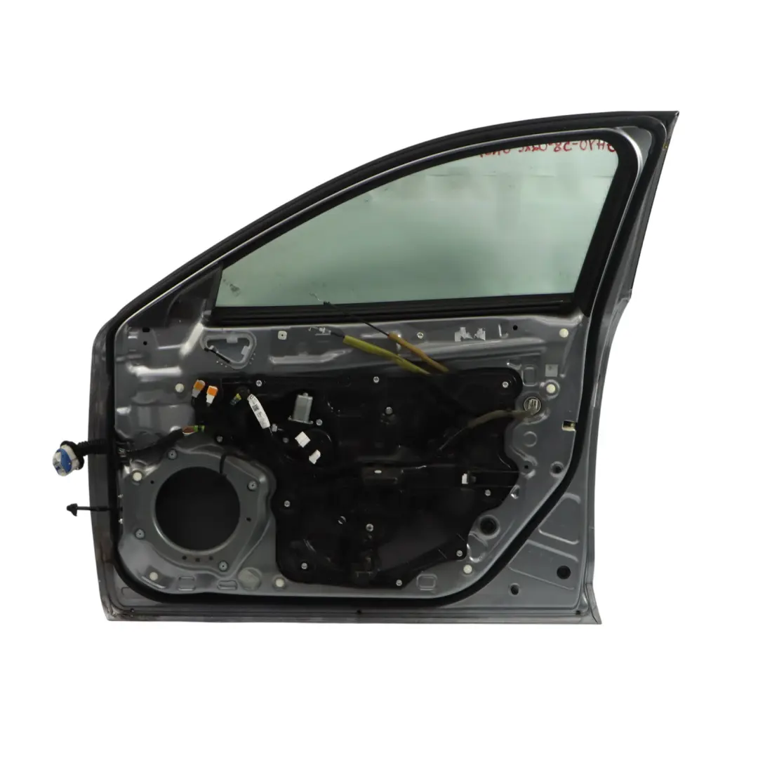 Puerta Delantera Derecha Panel Cubierta Gris para Mazda 6 GJ con número de pieza GHY0-58-02XC Mazda 6 GJ Puerta Delantera Derecha Panel Cubierta Gris - SKU GHY0-58-02XC-GREY - Número de pieza GHY0-58-02XC