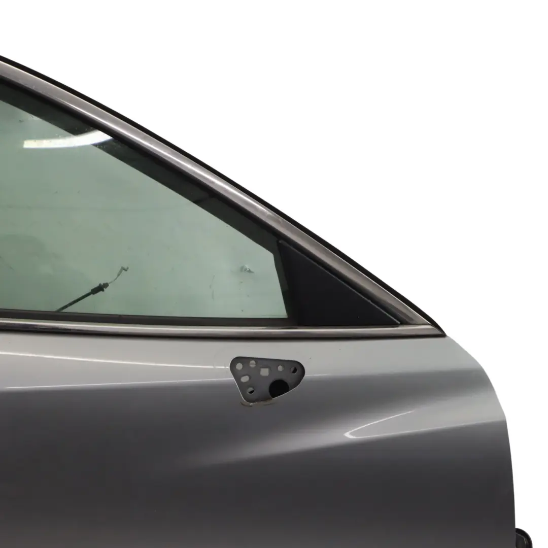 Puerta Delantera Derecha Panel Cubierta Gris para Mazda 6 GJ con número de pieza GHY0-58-02XC Mazda 6 GJ Puerta Delantera Derecha Panel Cubierta Gris - SKU GHY0-58-02XC-GREY - Número de pieza GHY0-58-02XC