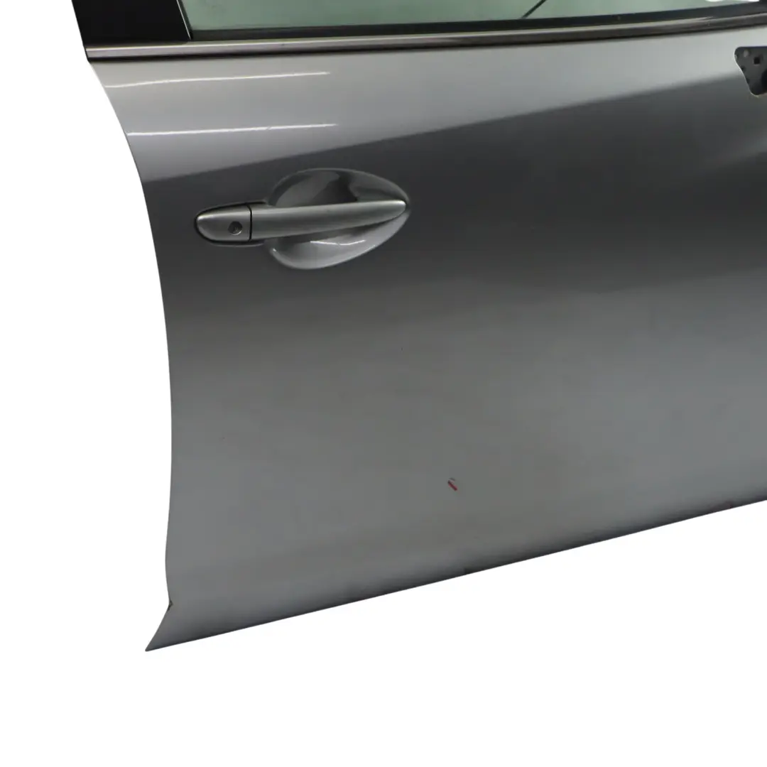  Mazda 6 GJ Tür Vorne Rechts Verkleidungsplatte Grau - SKU GHY0-58-02XC-GREY - Teilenummer GHY0-58-02XC
