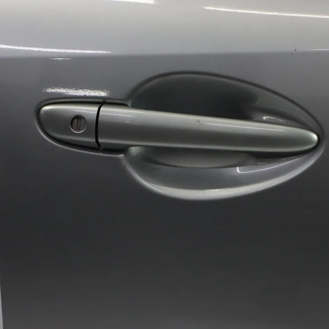 Mazda 6 GJ Porta Anteriore Destra Pannello Di Copertura Grigio - SKU GHY0-58-02XC-GREY - Numero di parte GHY0-58-02XC