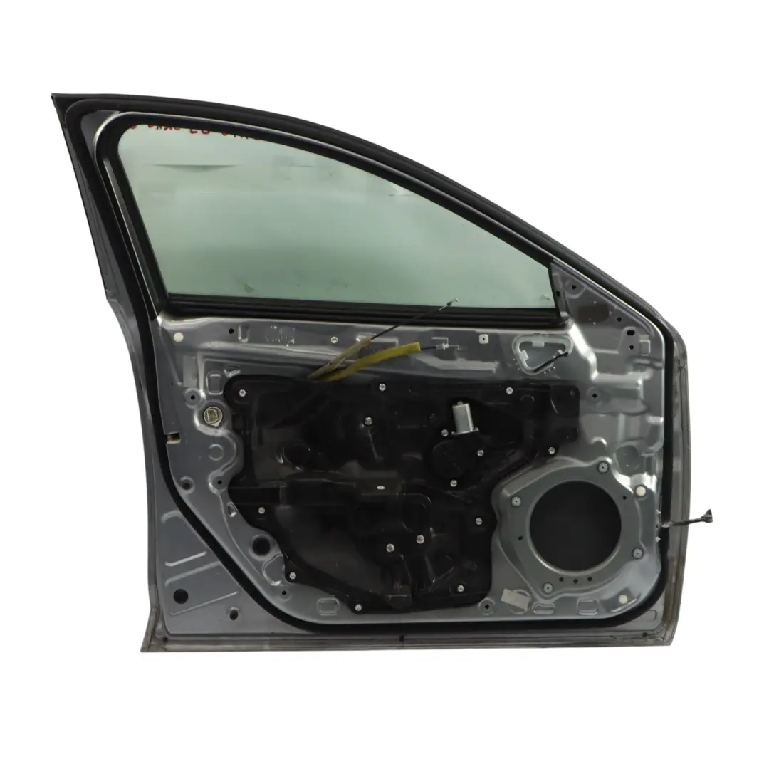  Mazda 6 GJ Tür Vorne Links Verkleidungsplatte Grau - SKU GHY0-59-02XC-GREY - Teilenummer GHY0-59-02XC