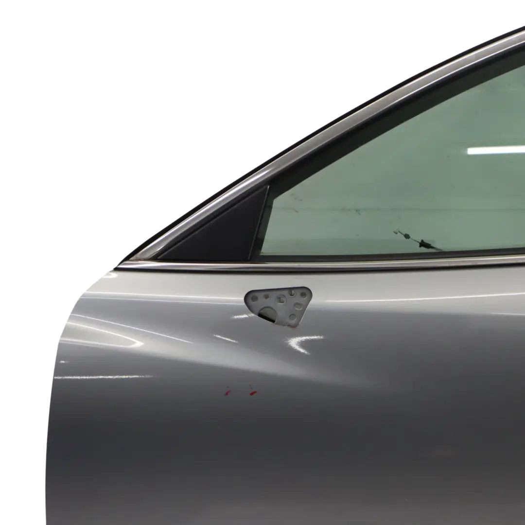 Mazda 6 GJ Puerta Delantera Izquierda Panel Revestimiento Gris - SKU GHY0-59-02XC-GREY - Número de pieza GHY0-59-02XC