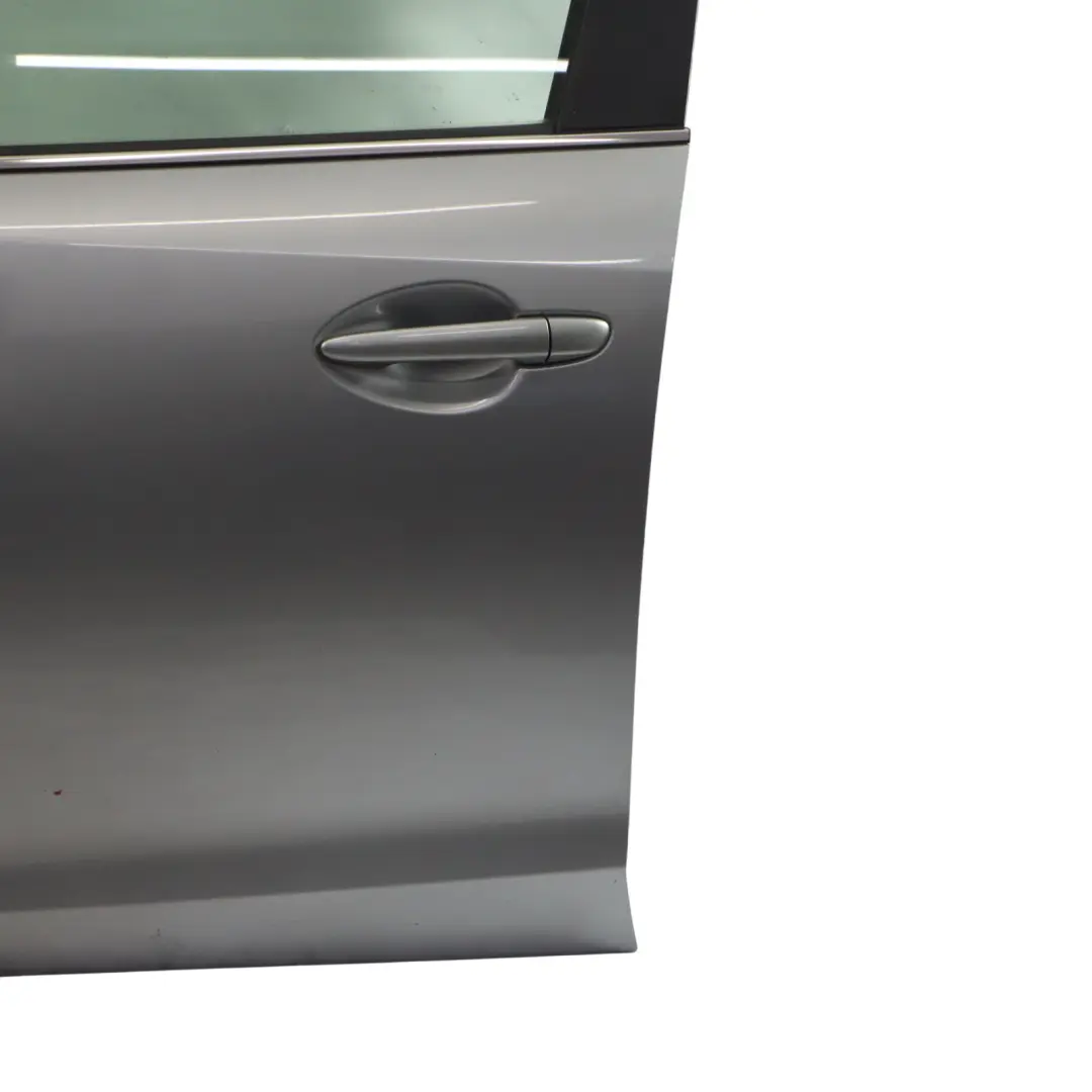 Mazda 6 GJ Tür Vorne Links Verkleidungsplatte Grau - SKU GHY0-59-02XC-GREY - Teilenummer GHY0-59-02XC