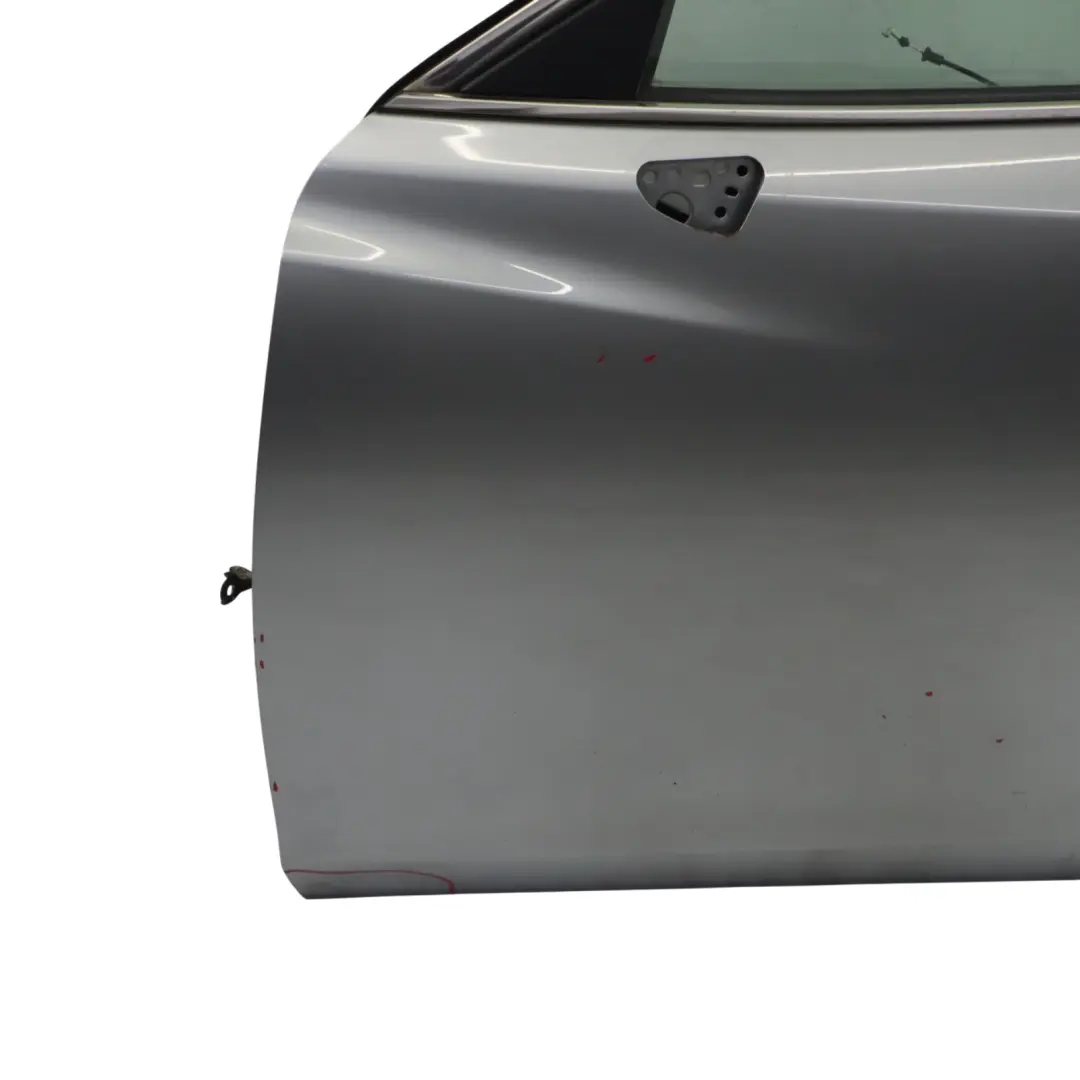  Mazda 6 GJ Tür Vorne Links Verkleidungsplatte Grau - SKU GHY0-59-02XC-GREY - Teilenummer GHY0-59-02XC