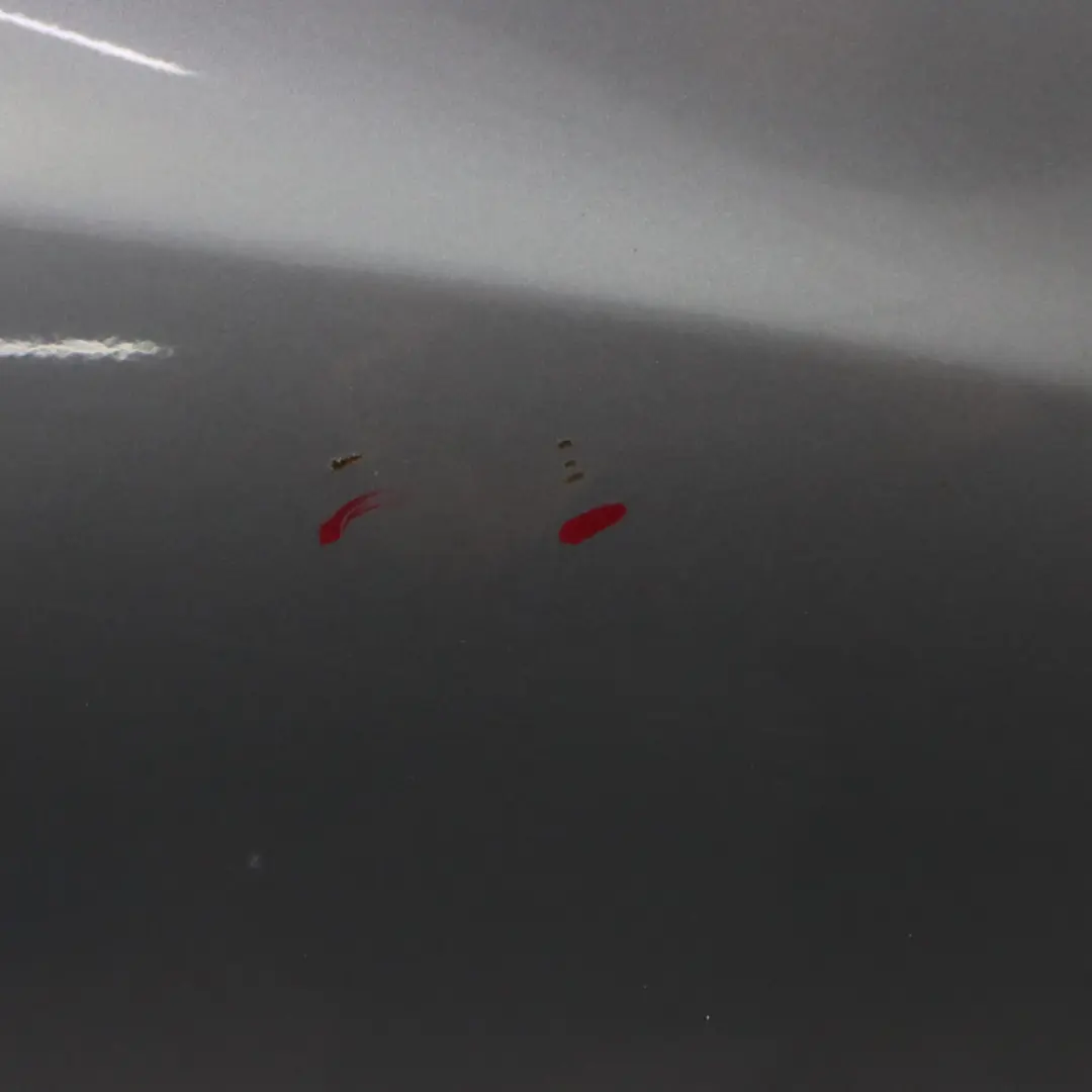 Mazda 6 GJ Door Front Left N/S Covering Panel Grey - SKU GHY0-59-02XC-GREY - Part number GHY0-59-02XC