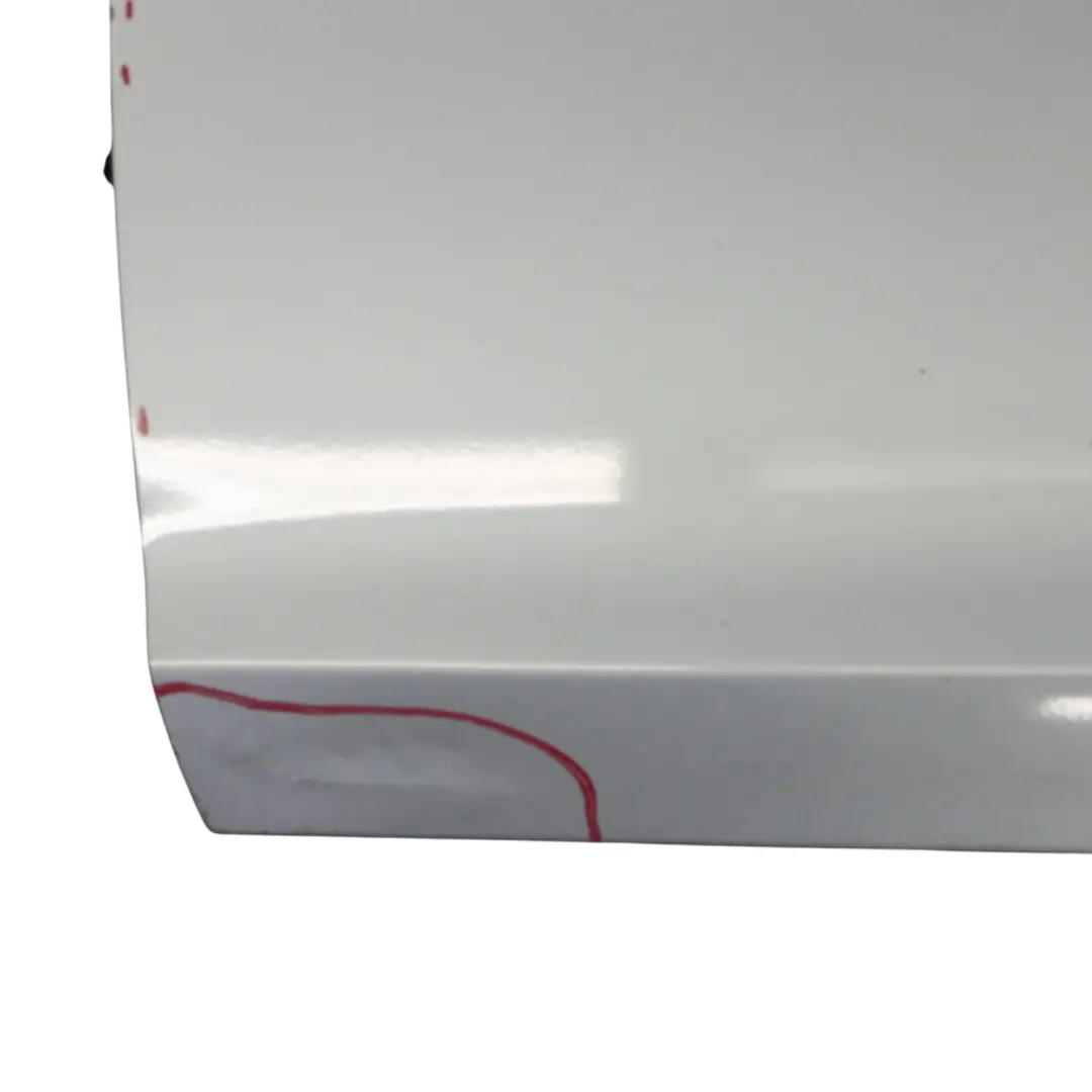  Mazda 6 GJ Puerta Delantera Izquierda Panel Revestimiento Gris - SKU GHY0-59-02XC-GREY - Número de pieza GHY0-59-02XC