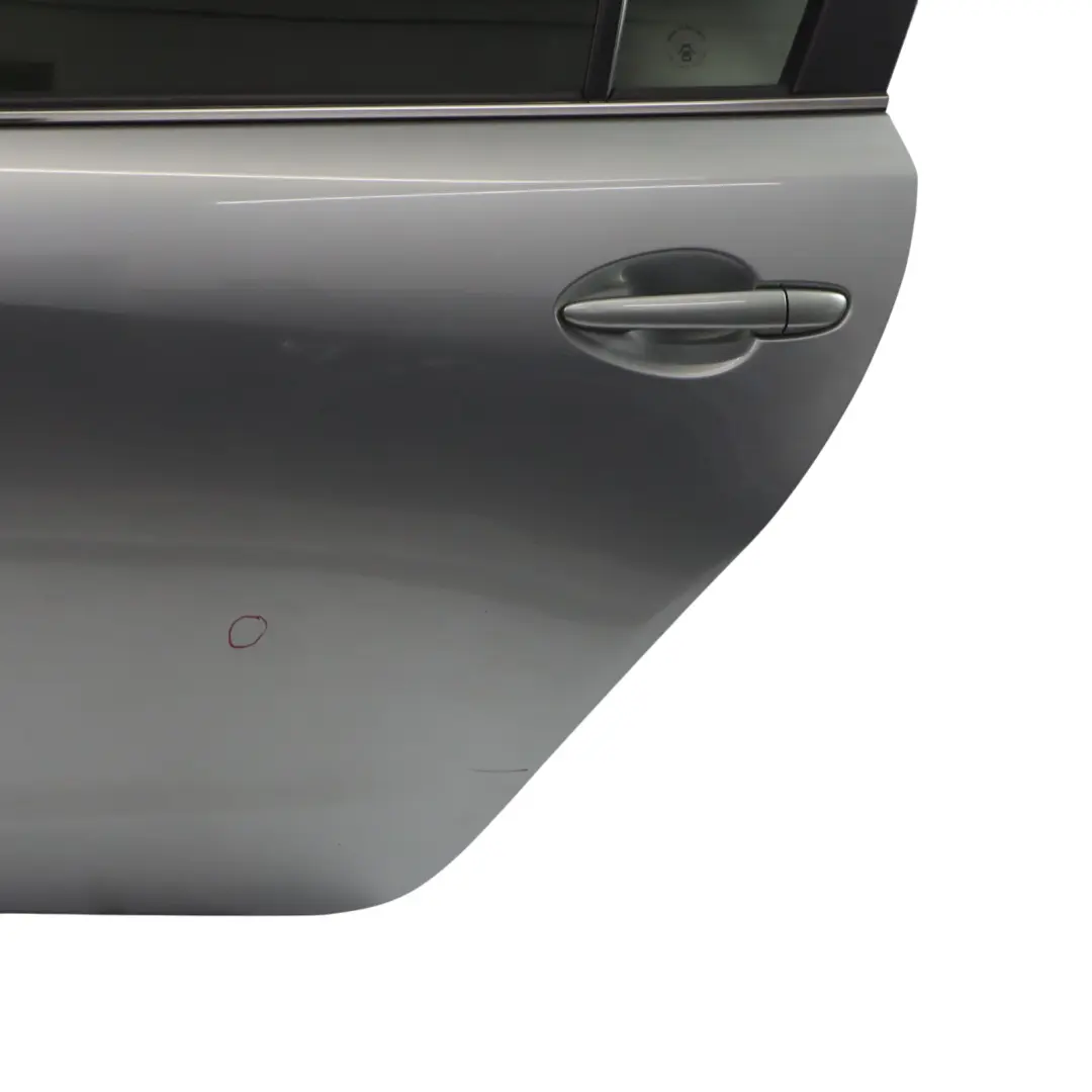 Mazda 6 GJ Tür Hinten Links Verkleidungsplatte Grau - SKU GHY1-73-02XA-GREY - Teilenummer GHY1-73-02XA