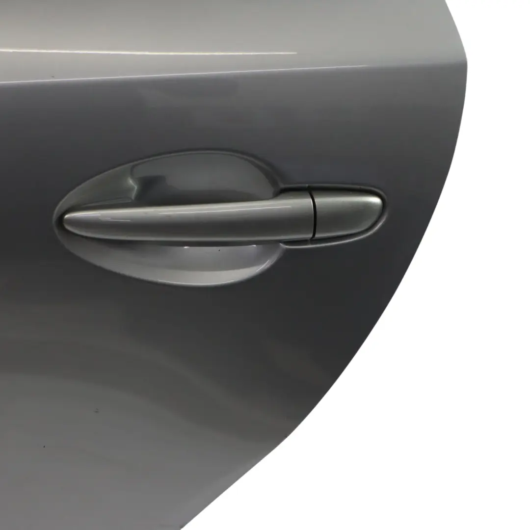  Mazda 6 GJ Door Rear Left N/S Covering Panel Grey - SKU GHY1-73-02XA-GREY - Part number GHY1-73-02XA