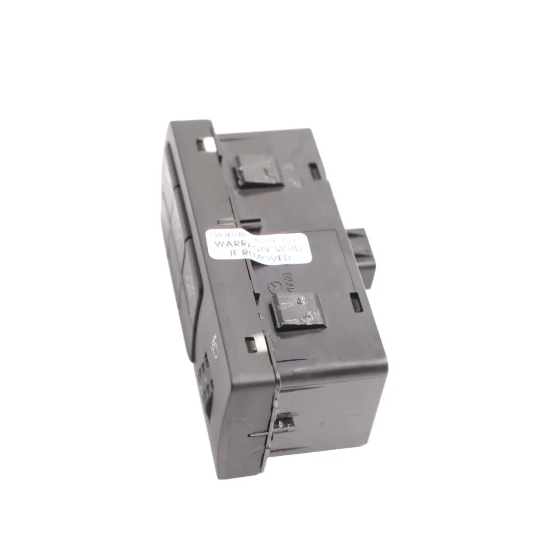  Mazda 6 GJ Headlight Switch Traction Control ESP Panel Unit Element - SKU GJE866170A - Part number GJE866170A
