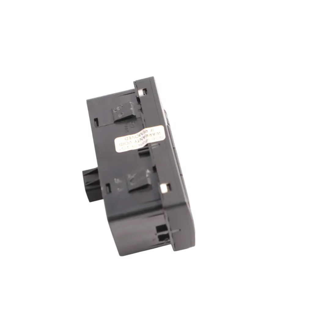 Mazda 6 GJ Headlight Switch Traction Control ESP Panel Unit Element - SKU GJE866170A - Part number GJE866170A