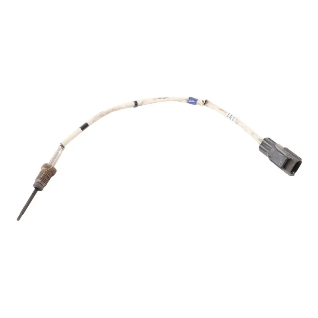 Sensor De Temperatura De Escape Sonda Diesel para Ford Transit Custom con número de pieza GK21-12B591-AC Ford Transit Custom Sensor De Temperatura De Escape Sonda Diesel - SKU 2032812 - Número de pieza GK21-12B591-AC