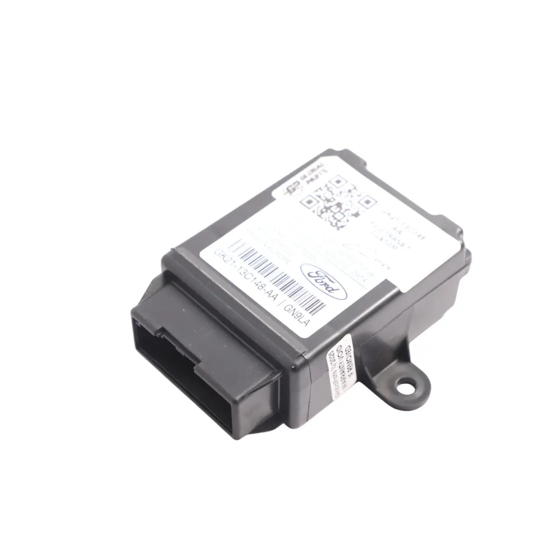 Headlight Control Module ECU to Ford Transit Custom with Part number GK21-13C148-AA Ford Transit Custom Headlight Control Module ECU - SKU GK21-13C148-AA - Part number GK21-13C148-AA