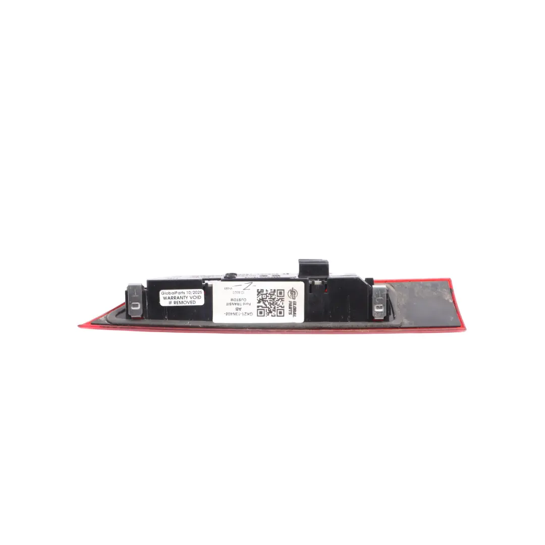 Ford Transit Custom Mk1 Stop Lamp Brake Light Rear Right O/S BK21-13N408-AD - SKU GK21-13N408-AB - Part number GK21-13N408-AB