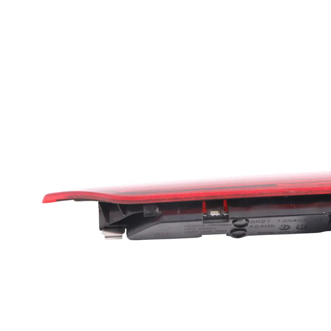 Mk1 Stop Lamp Brake Light Rear Right O/S BK21-13N408-AD to Ford Transit Custom with Part number GK21-13N408-AB Ford Transit Custom Mk1 Stop Lamp Brake Light Rear Right O/S BK21-13N408-AD - SKU GK21-13N408-AB - Part number GK21-13N408-AB