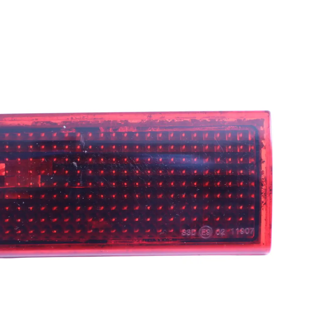 Mk1 Luz De Freno Trasera LED Izquierda para Ford Transit Custom con número de pieza GK21-13N408-BB Ford Transit Custom Mk1 Luz De Freno Trasera LED Izquierda - SKU GK21-13N408-BB - Número de pieza GK21-13N408-BB