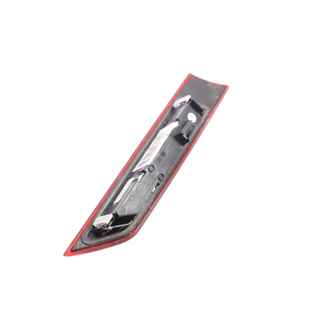 Mk1 Luz De Freno Trasera LED Izquierda para Ford Transit Custom con número de pieza GK21-13N408-BB Ford Transit Custom Mk1 Luz De Freno Trasera LED Izquierda - SKU GK21-13N408-BB - Número de pieza GK21-13N408-BB