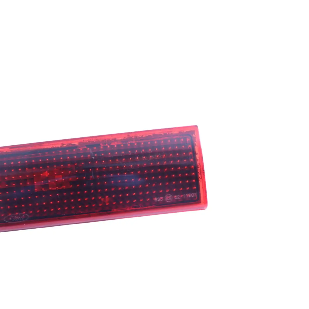 Mk1 Luce Stop Freno Posteriore LED Sinistra per Ford Transit Custom con numero di parte GK21-13N408-BB Ford Transit Custom Mk1 Luce Stop Freno Posteriore LED Sinistra - SKU GK21-13N408-BB - Numero di parte GK21-13N408-BB