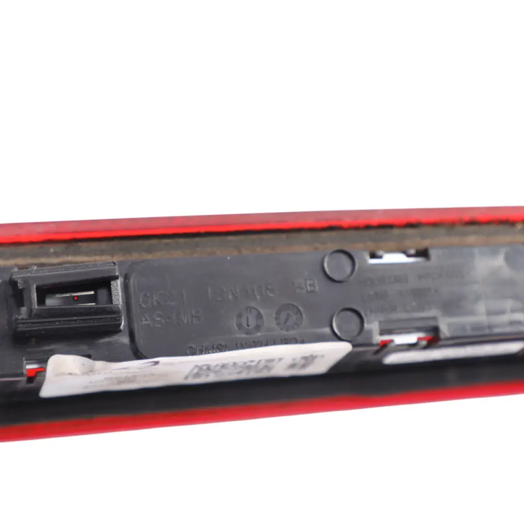 Mk1 Luz De Freno Trasera LED Izquierda para Ford Transit Custom con número de pieza GK21-13N408-BB Ford Transit Custom Mk1 Luz De Freno Trasera LED Izquierda - SKU GK21-13N408-BB - Número de pieza GK21-13N408-BB