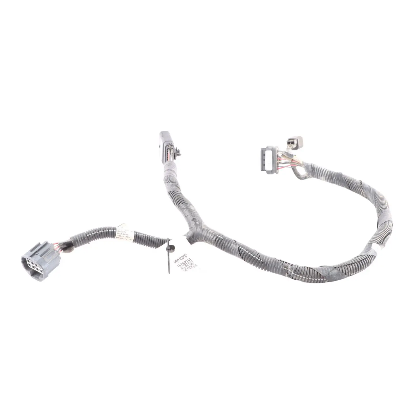 Ford Transit Custom Adblue Harness Loom Wiring 2.0 EcoBlue GK21-14D378-AA