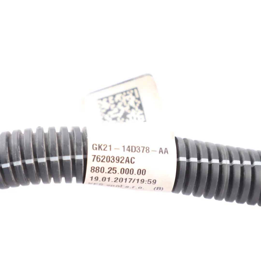 Adblue Harness Loom Wiring 2.0 EcoBlue to Ford Transit Custom with Part number GK21-14D378-AA Ford Transit Custom Adblue Harness Loom Wiring 2.0 EcoBlue - SKU GK21-14D378-AA - Part number GK21-14D378-AA