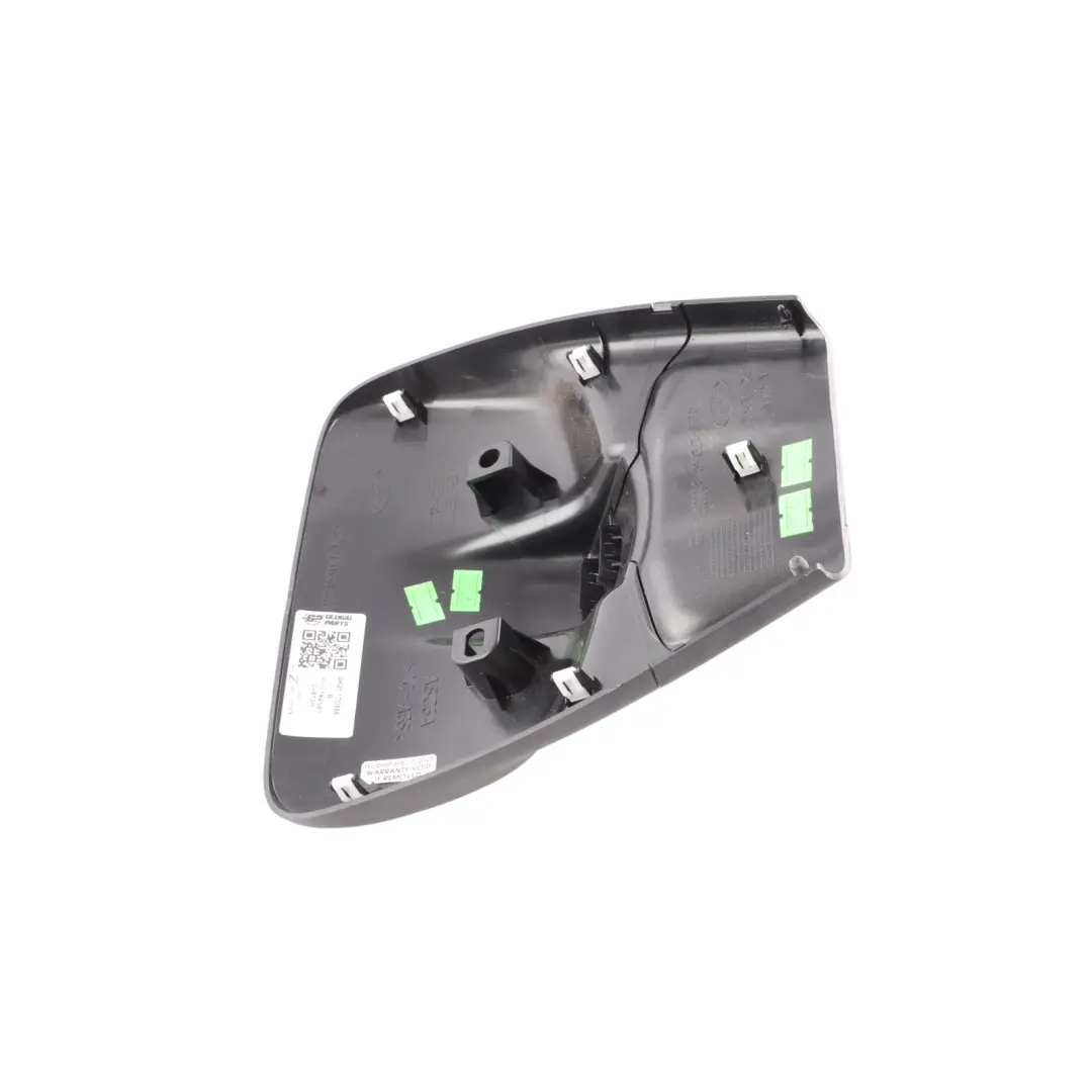 View Mirror Rain Sensor Trim Cover to Ford Transit Custom Rear with Part number GK21-17D568-B Ford Transit Custom Rear View Mirror Rain Sensor Trim Cover - SKU GK21-17D568-B - Part number GK21-17D568-B