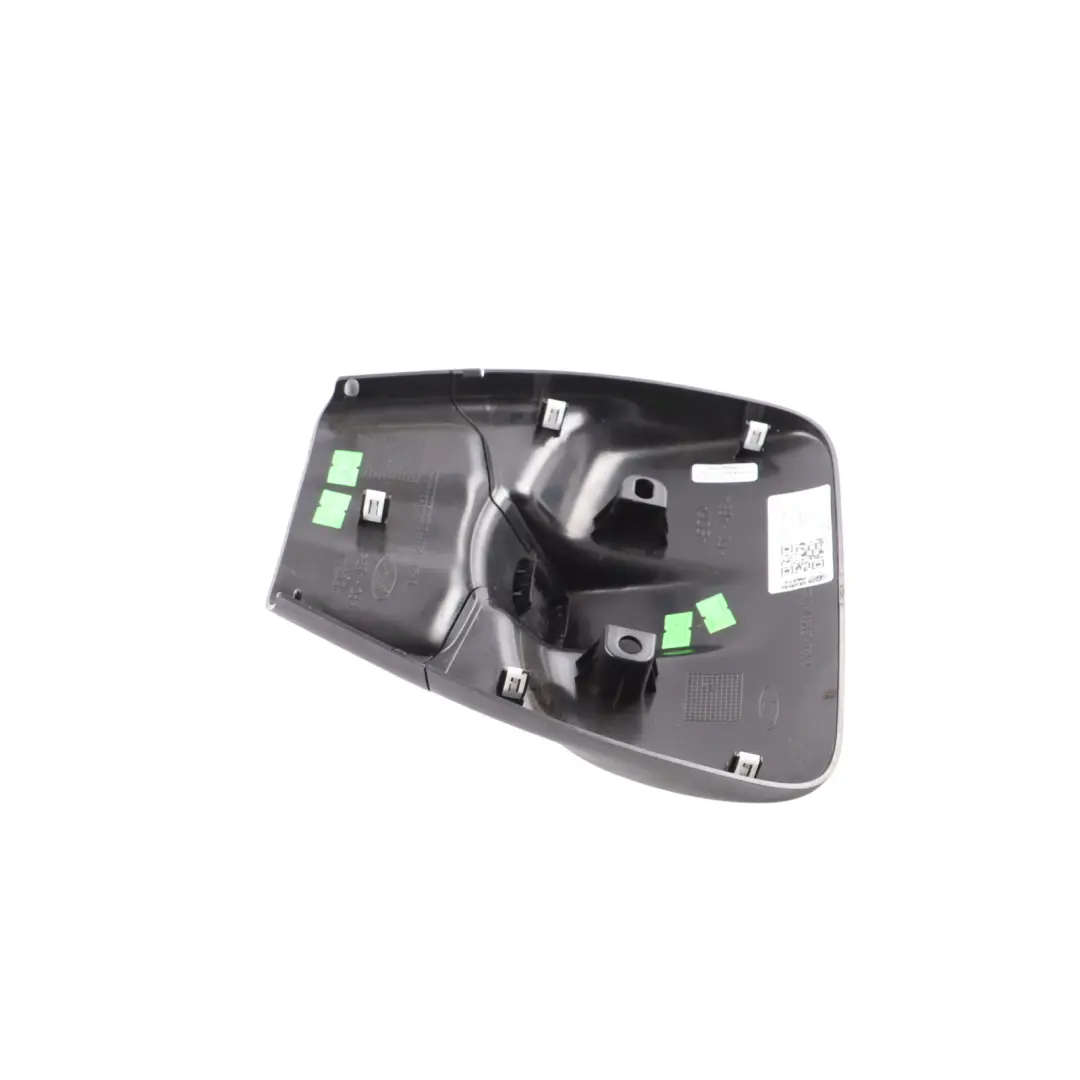 View Mirror Rain Sensor Trim Cover to Ford Transit Custom Rear with Part number GK21-17D568-B Ford Transit Custom Rear View Mirror Rain Sensor Trim Cover - SKU GK21-17D568-B - Part number GK21-17D568-B