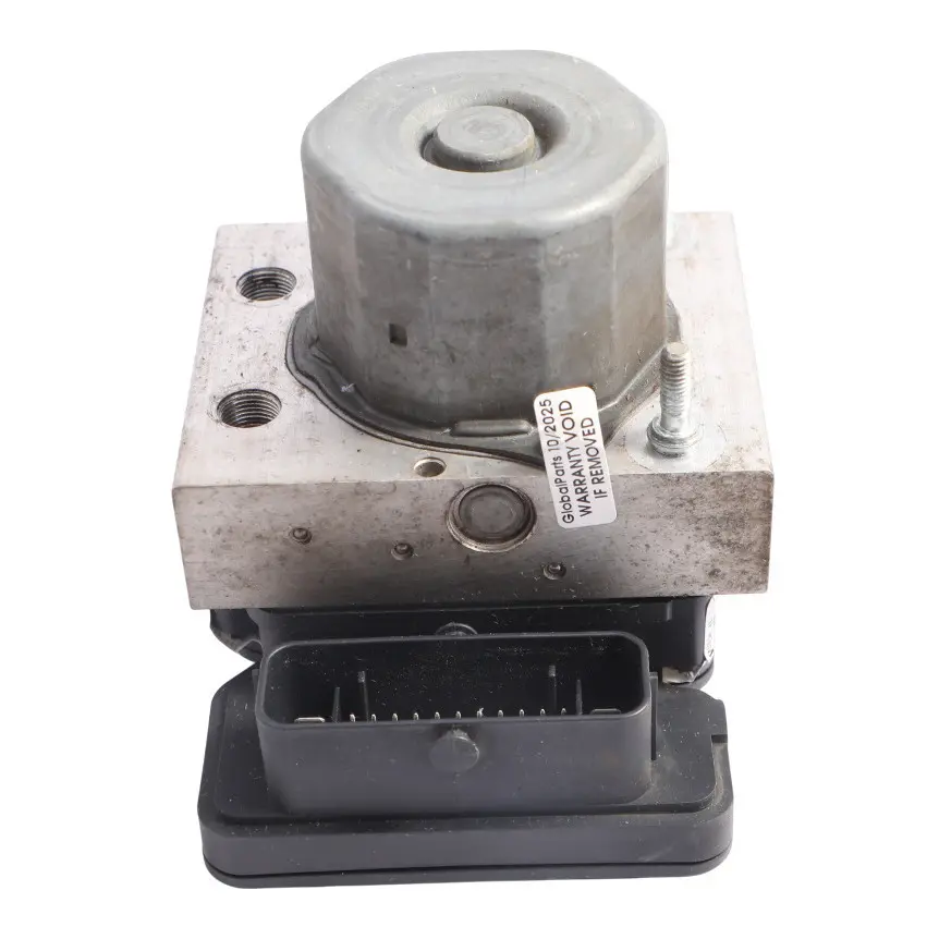 Pompe ABS Contrôle Hydraulique Unité Freinage pour Ford Transit Custom à propos du numéro de pièce GK21-2C405-AH Ford Transit Custom Pompe ABS Contrôle Hydraulique Unité Freinage - SKU GK21-2C405-AH - Numéro de pièce GK21-2C405-AH