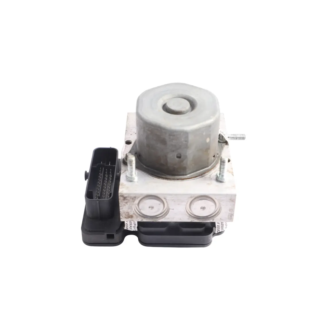 Unidad Frenado Control Hidráulico Bomba ABS para Ford Transit Custom con número de pieza GK21-2C405-AH Ford Transit Custom Unidad Frenado Control Hidráulico Bomba ABS - SKU GK21-2C405-AH - Número de pieza GK21-2C405-AH