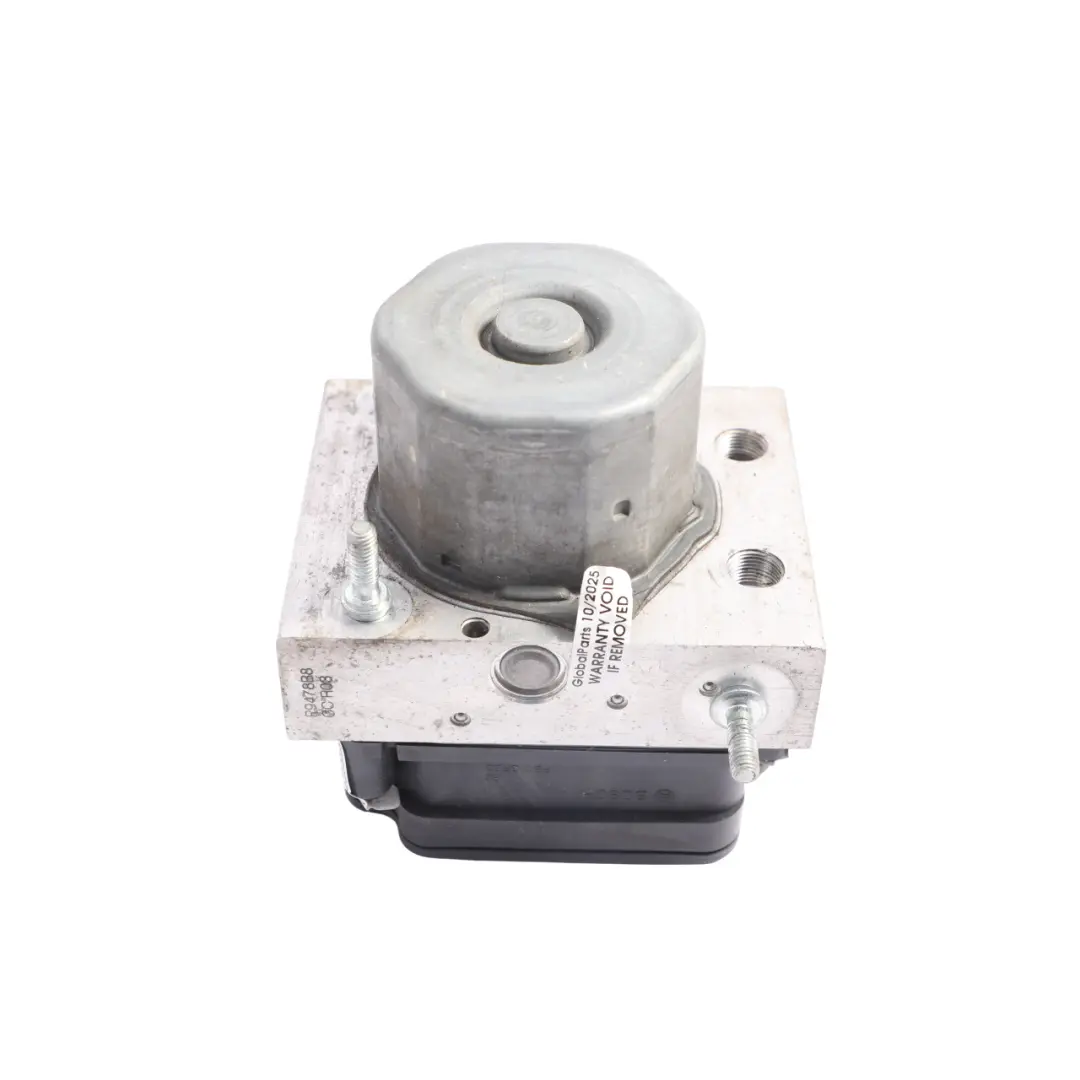 Ford Transit Custom ABS Pumpe Hydraulische Steuerbremseinheit - SKU GK21-2C405-AH - Teilenummer GK21-2C405-AH