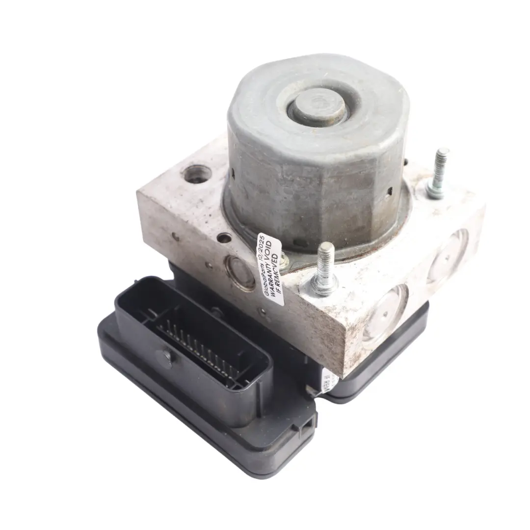 Ford Transit Custom Pompe ABS Contrôle Hydraulique Unité Freinage - SKU GK21-2C405-AH - Numéro de pièce GK21-2C405-AH