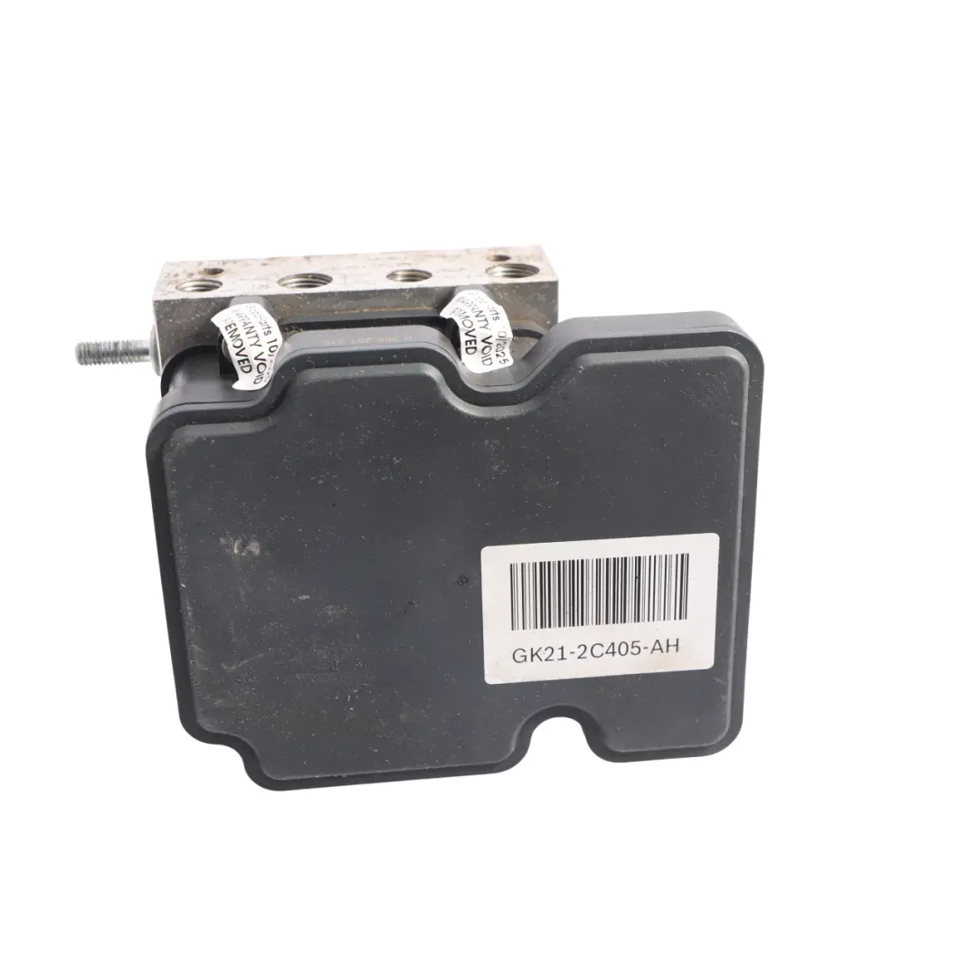 Ford Transit Custom Pompe ABS Contrôle Hydraulique Unité Freinage - SKU GK21-2C405-AH - Numéro de pièce GK21-2C405-AH