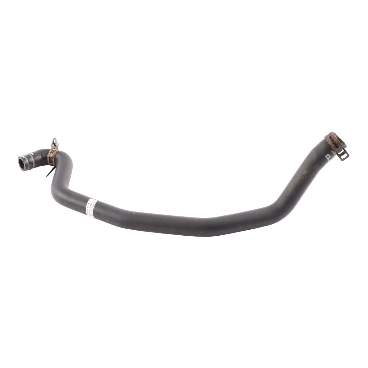 Ford Transit Custom MK8 2.2 TDCI Power Steering Pipe Hose Line GK21-3691-AB