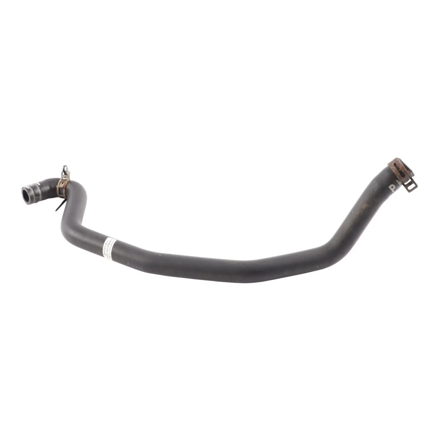 Ford Transit Custom MK8 2.2 TDCI Power Steering Pipe Hose Line GK21-3691-AB