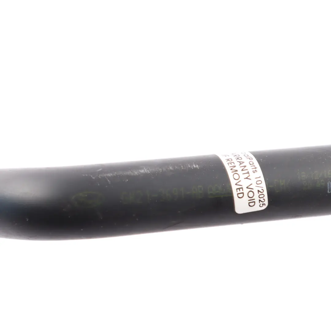 MK8 2.2 TDCI Power Steering Pipe Hose Line to Ford Transit Custom with Part number GK21-3691-AB Ford Transit Custom MK8 2.2 TDCI Power Steering Pipe Hose Line - SKU GK21-3691-AB - Part number GK21-3691-AB