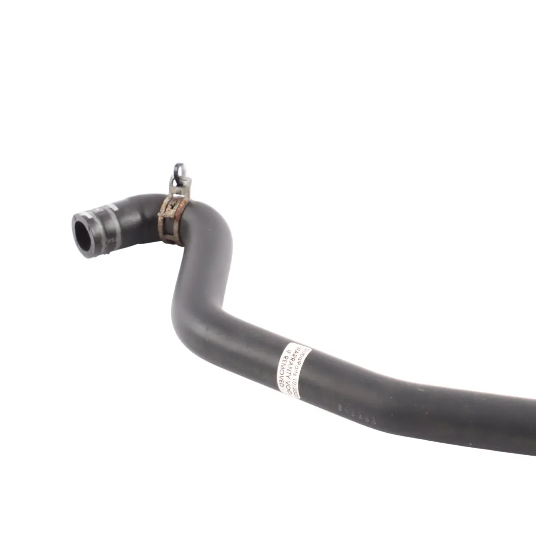 Ford Transit Custom MK8 2.2 TDCI Power Steering Pipe Hose Line - SKU GK21-3691-AB - Part number GK21-3691-AB