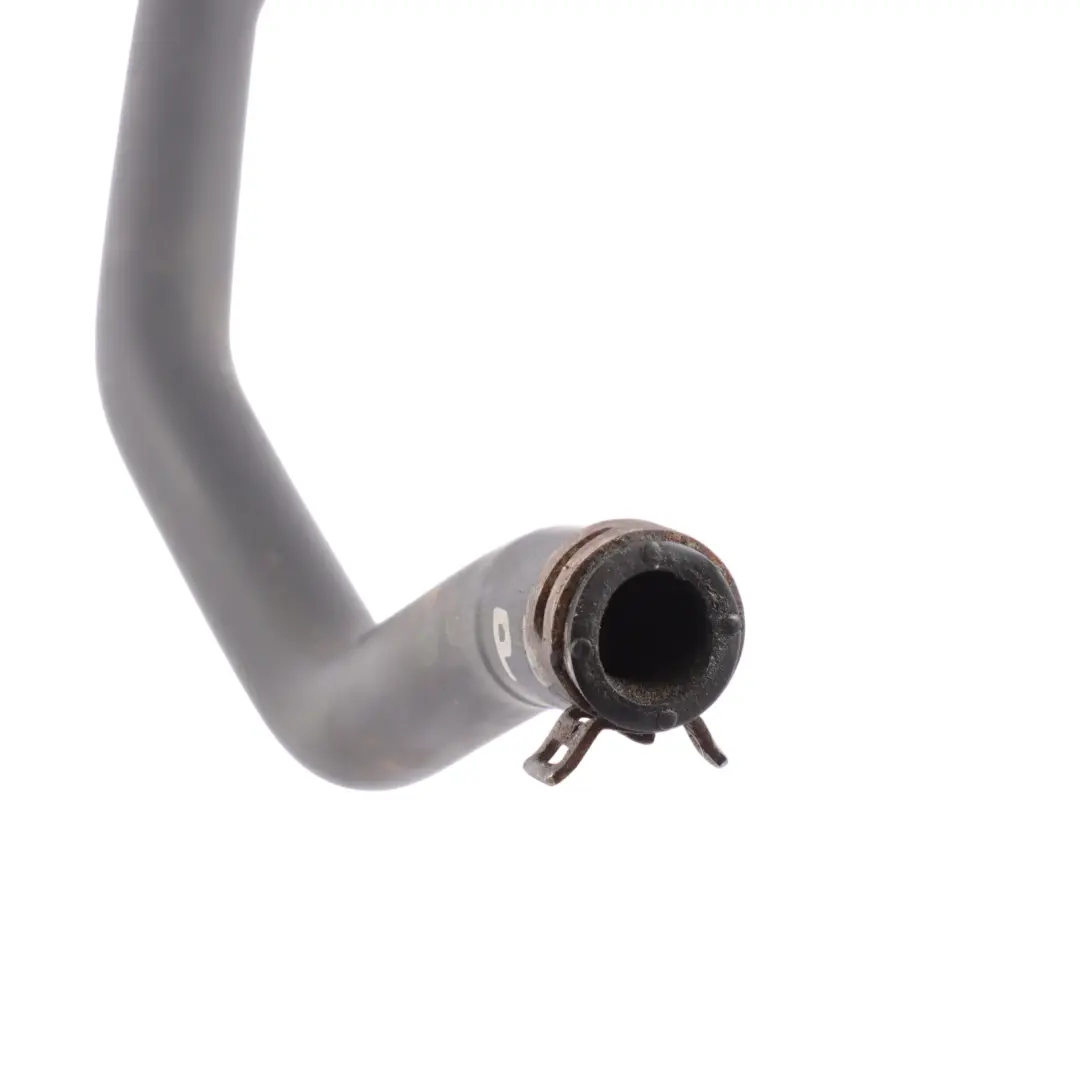 Ford Transit Custom MK8 2.2 TDCI Power Steering Pipe Hose Line - SKU GK21-3691-AB - Part number GK21-3691-AB
