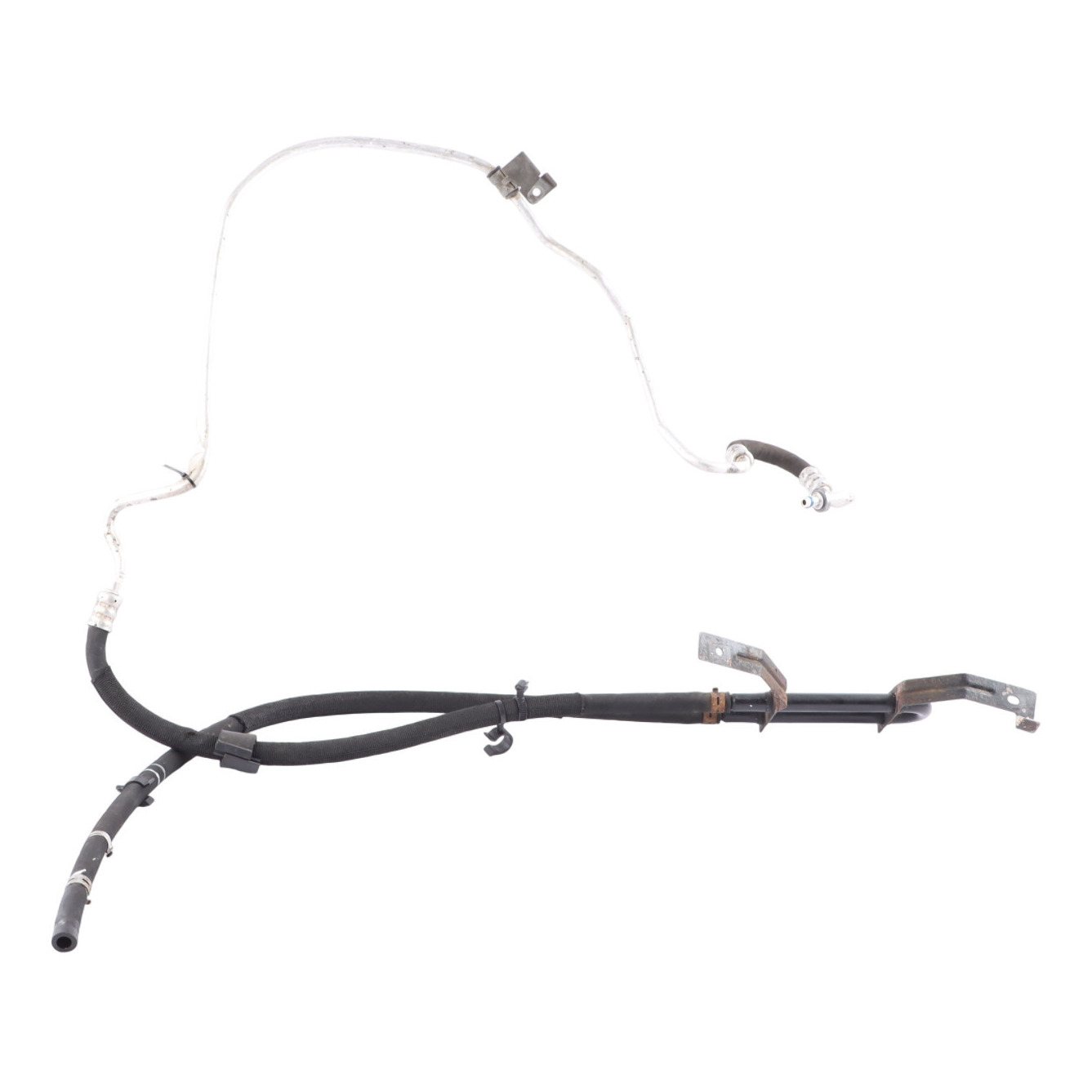 Ford Transit Custom Mk1 Power Steering Pipe Hose Line GK21-3A713-DF