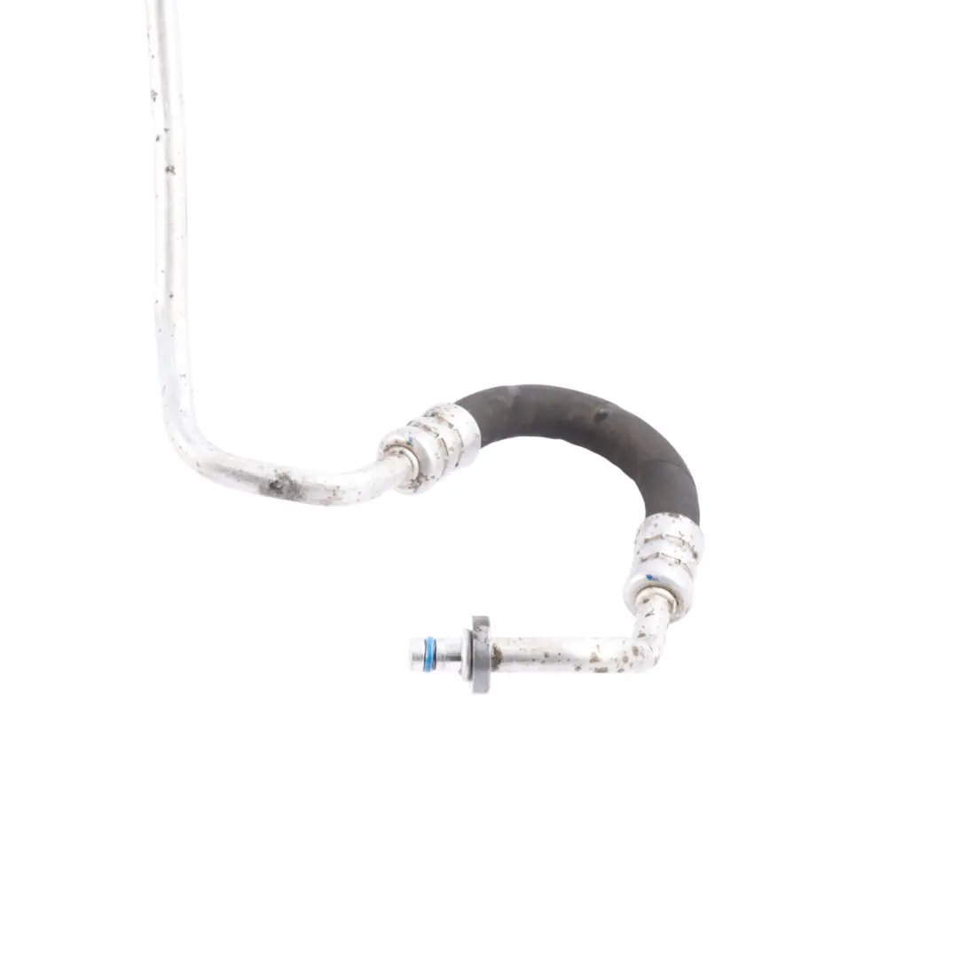 Ford Transit Custom Mk1 Power Steering Pipe Hose Line GK21-3A713-DF - SKU RHD-2087716 - Part number GK21-3A713-DE