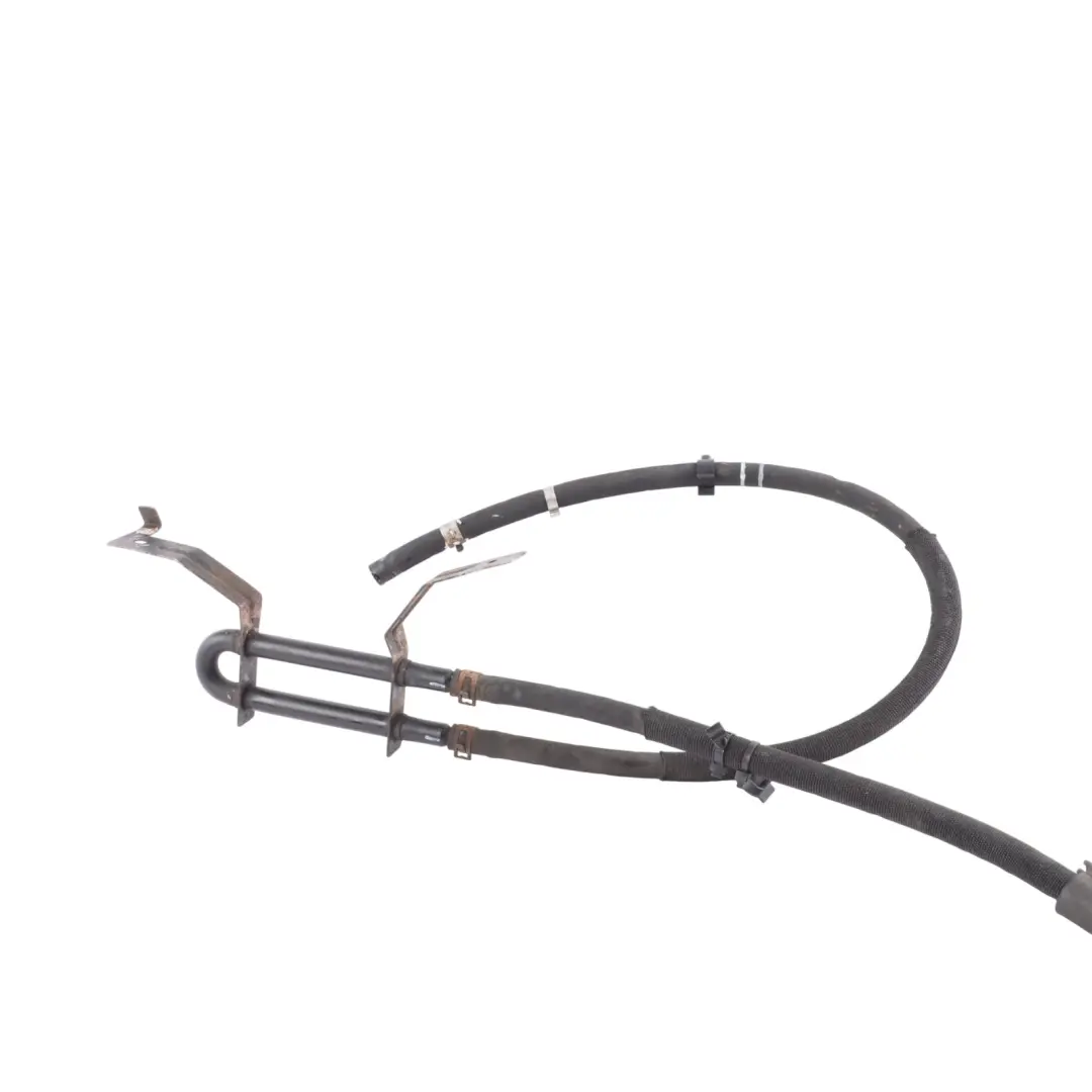 Ford Transit Custom Mk1 Power Steering Pipe Hose Line GK21-3A713-DF - SKU RHD-2087716 - Part number GK21-3A713-DE