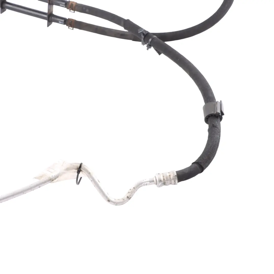 Ford Transit Custom Mk1 Power Steering Pipe Hose Line GK21-3A713-DF - SKU RHD-2087716 - Part number GK21-3A713-DE