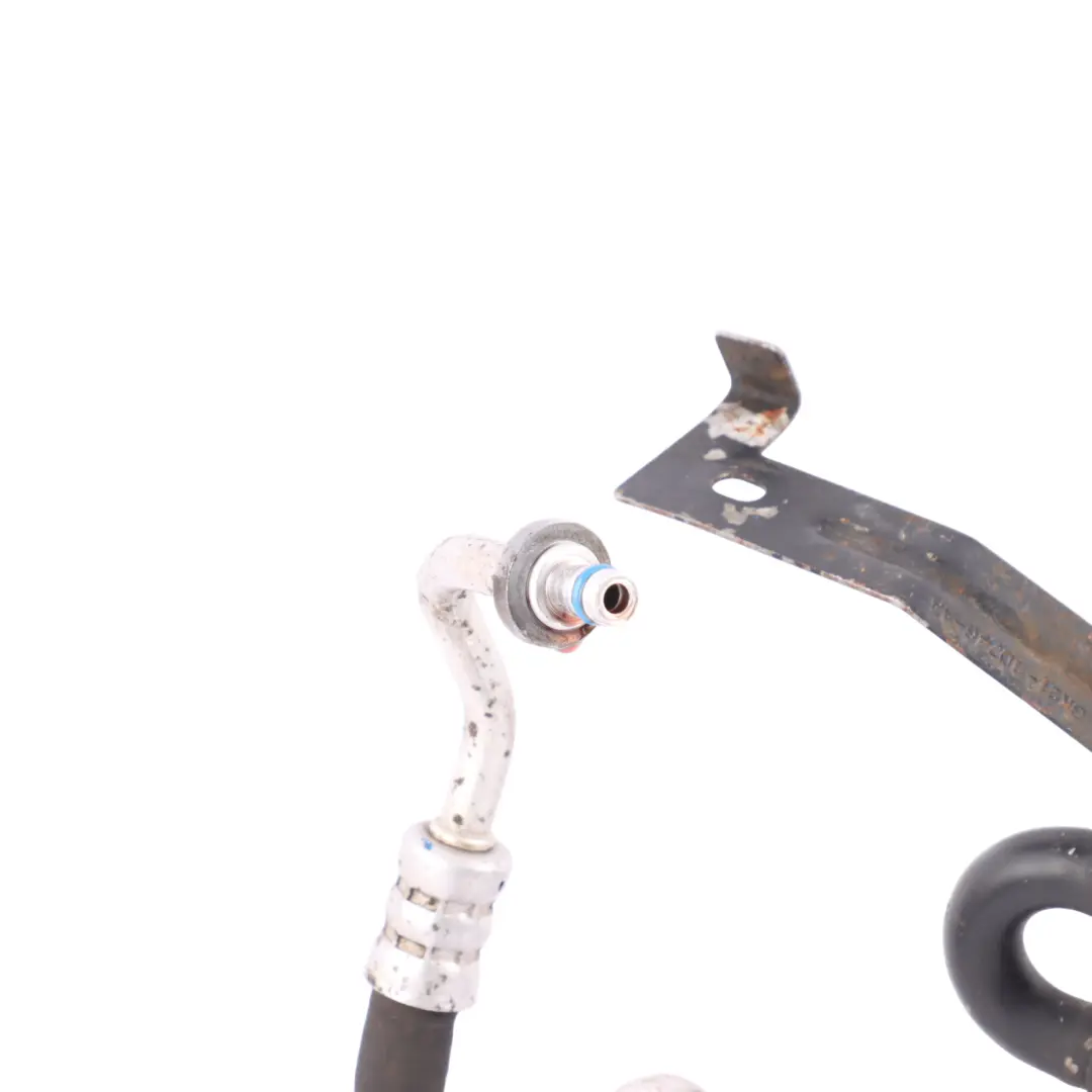 Mk1 Power Steering Pipe Hose Line GK21-3A713-DF to Ford Transit Custom with Part number GK21-3A713-DE Ford Transit Custom Mk1 Power Steering Pipe Hose Line GK21-3A713-DF - SKU RHD-2087716 - Part number GK21-3A713-DE