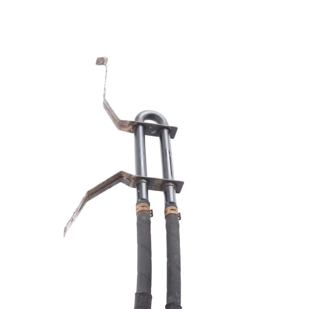 Ford Transit Custom Mk1 Power Steering Pipe Hose Line GK21-3A713-DF - SKU RHD-2087716 - Part number GK21-3A713-DE