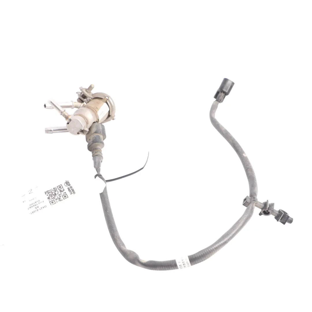 Injecteur Adblue Buse Diesel pour Ford Transit Custom à propos du numéro de pièce GK21-5J281-AE Ford Transit Custom Injecteur Adblue Buse Diesel - SKU 2040944 - Numéro de pièce GK21-5J281-AE