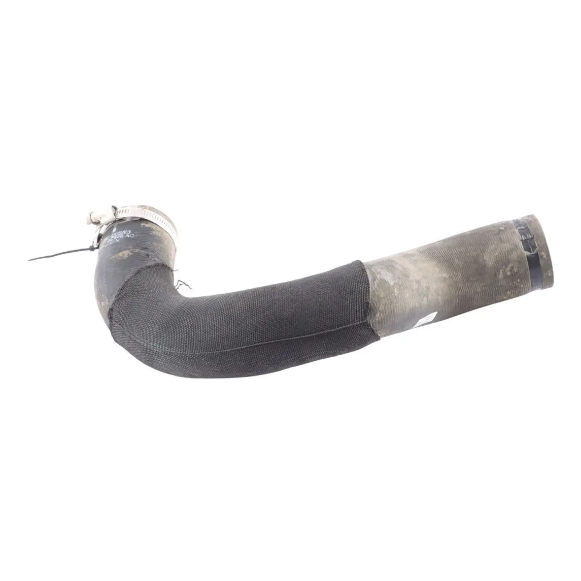 Ford Transit Custom Intercooler Pipe Air Charge Hose 2.0 EcoBlue GK21-6C646-AC