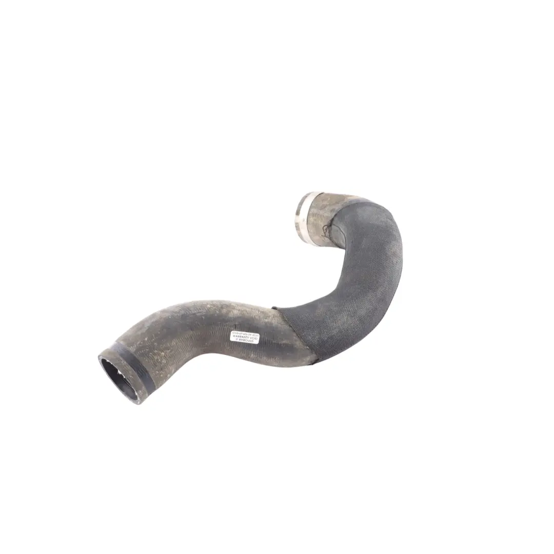 Ford Transit Custom Intercooler Pipe Air Charge Hose 2.0 EcoBlue - SKU GK21-6C646-AC - Part number GK21-6C646-AC