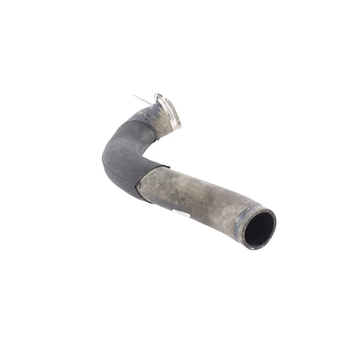 Ford Transit Custom Intercooler Pipe Air Charge Hose 2.0 EcoBlue - SKU GK21-6C646-AC - Part number GK21-6C646-AC