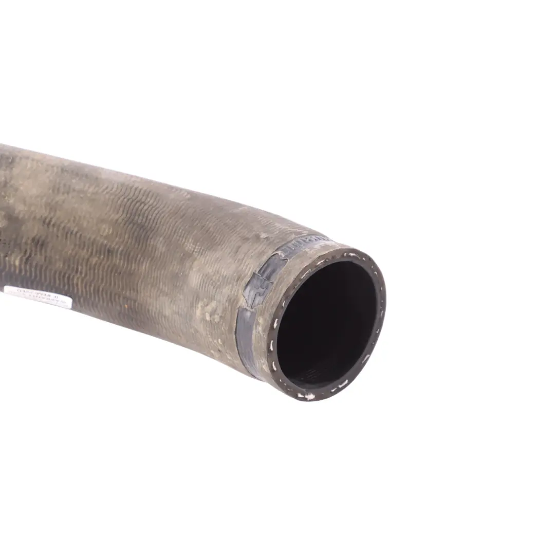 Ford Transit Custom Intercooler Pipe Air Charge Hose 2.0 EcoBlue - SKU GK21-6C646-AC - Part number GK21-6C646-AC