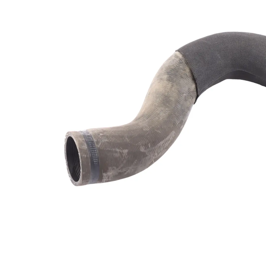 Ford Transit Custom Intercooler Pipe Air Charge Hose 2.0 EcoBlue - SKU GK21-6C646-AC - Part number GK21-6C646-AC